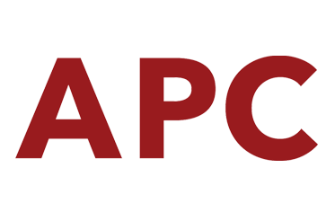 Apc logo