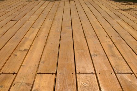 Transform Your Outdoor Space with Our Professional Deck Cleaning Services