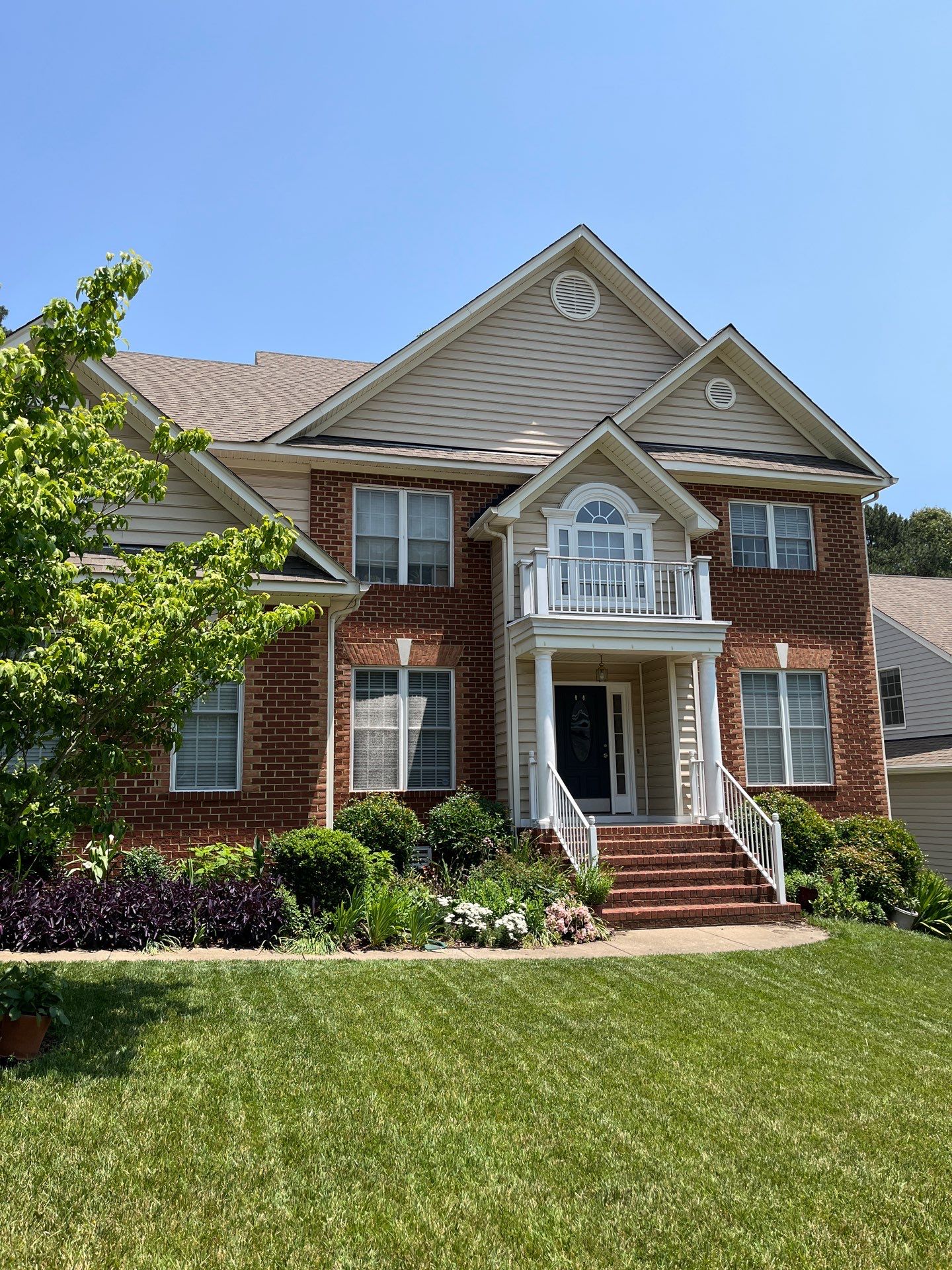 Advanced Power Cleaning: Mechanicsville VA House Washing That Restores and Protects Your Home
