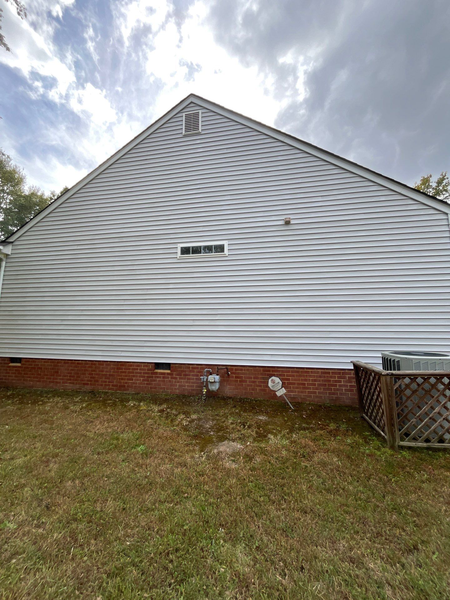 Advanced Power Cleaning Revitalizes Homes with Professional House Washing in Richmond, VA