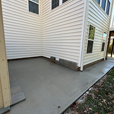 Advanced-Power-Cleaning-Revitalizes-Driveways-Patios-and-Sidewalks-in-Mechanicsville-VA 6